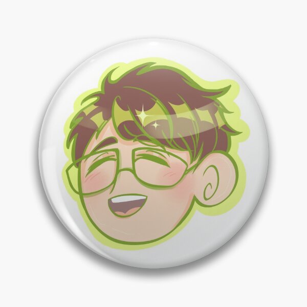 Item preview, Hiyori from Free! anime series by Kyoani designed and sold by SoftMakoto.