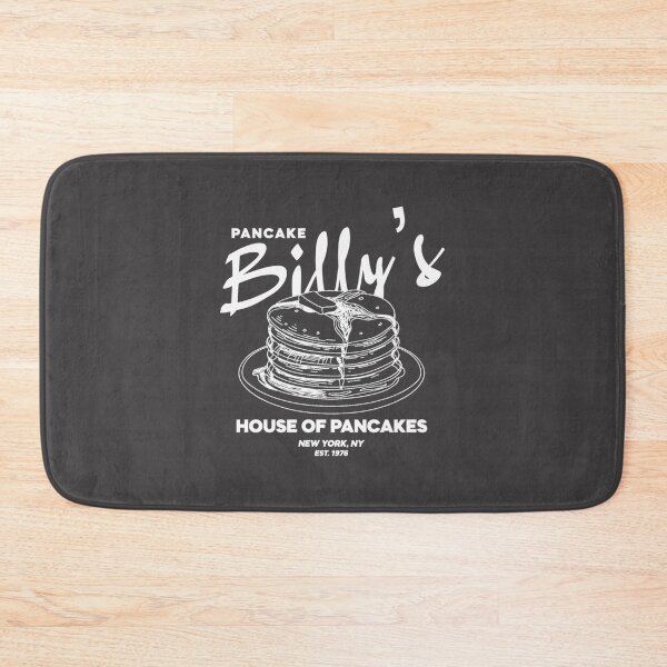 Item preview, Pancake Billy's  | Gift T-Shirt designed and sold by juliejeanss.
