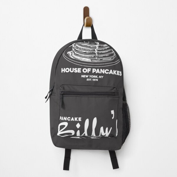 Item preview, Pancake Billy's  | Gift T-Shirt designed and sold by juliejeanss.
