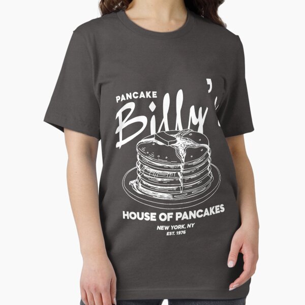 Item preview, Pancake Billy's  | Gift T-Shirt designed and sold by juliejeanss.