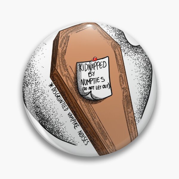 Item preview, Carry on Simon snow series Baz Pitch coffin designed and sold by serotonin-art.