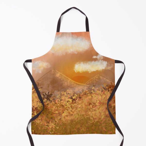 Item preview, Fall Evening designed and sold by LiaJstudios.