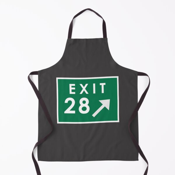 Item preview, Exit 28 | Gift T-Shirt designed and sold by juliejeanss.