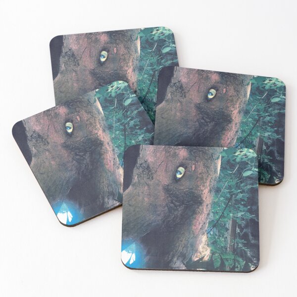 Artikelvorschau, Katzenaugen 8 entworfen und verkauft von DAVID Liberty.