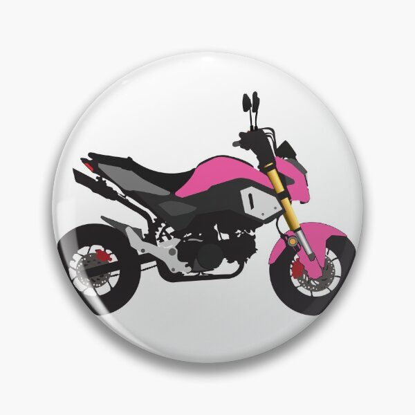 Item preview, Pink Grom designed and sold by AnimalCreations.