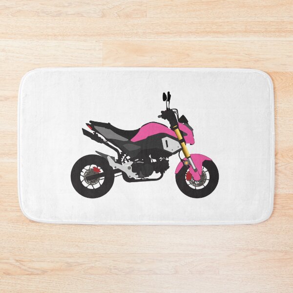 Item preview, Pink Grom designed and sold by AnimalCreations.