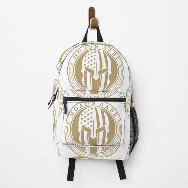Item preview, Molon Labe - Desert Sands designed and sold by Maddie-iceee.