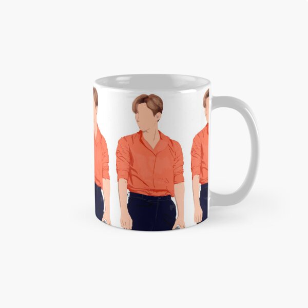 Item preview, Junho from 2PM My House outfit designed and sold by EmPoweredStudio.