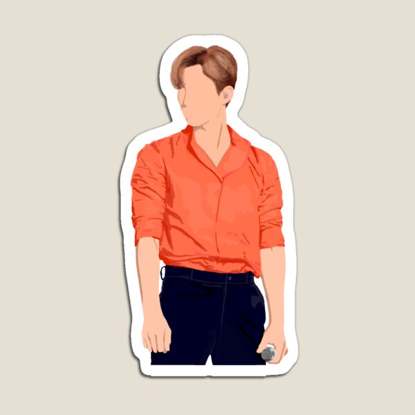Item preview, Junho from 2PM My House outfit designed and sold by EmPoweredStudio.