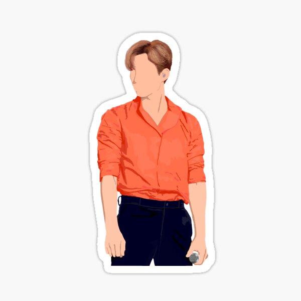 Item preview, Junho from 2PM My House outfit designed and sold by EmPoweredStudio.