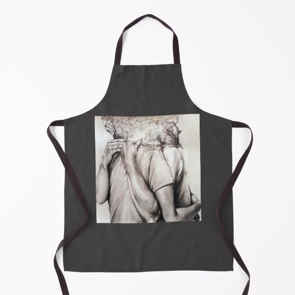 Item preview, Here We Are | Gift T-Shirt designed and sold by juliejeanss.