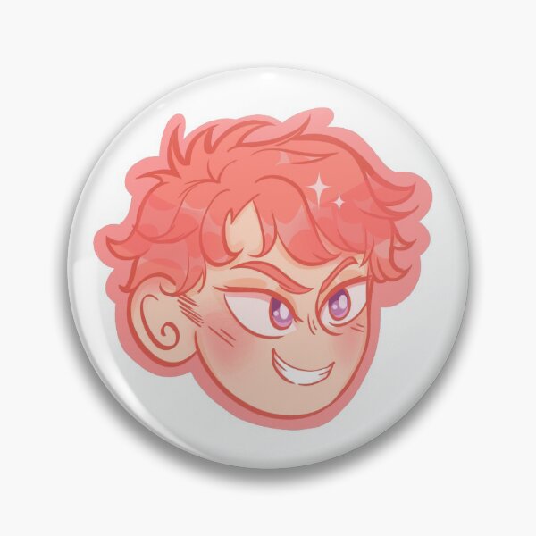 Item preview, Asahi from Free! anime series Kyoani  designed and sold by SoftMakoto.