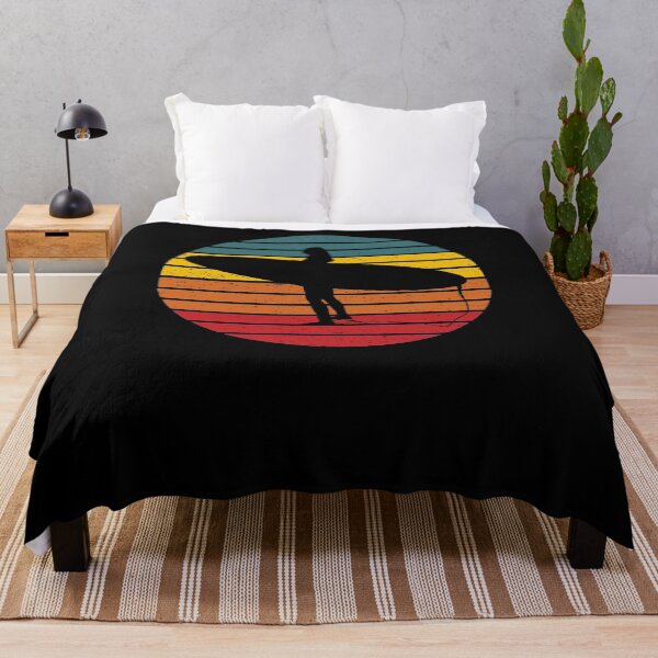 Item preview, Retro Surfer - Vintage Surfing designed and sold by BellaVille.