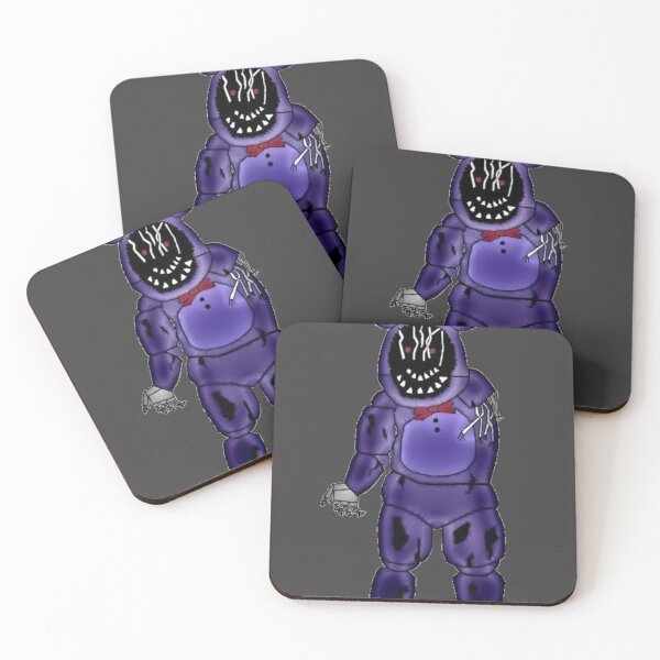 Item preview, Withered Bonnie  | Gift T-Shirt designed and sold by juliejeanss.