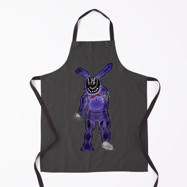 Item preview, Withered Bonnie | Gift T-Shirt designed and sold by juliejeanss.