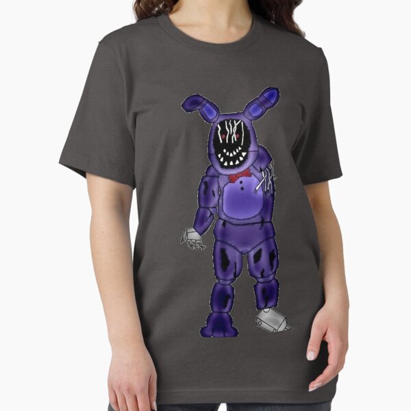 Item preview, Withered Bonnie  | Gift T-Shirt designed and sold by juliejeanss.