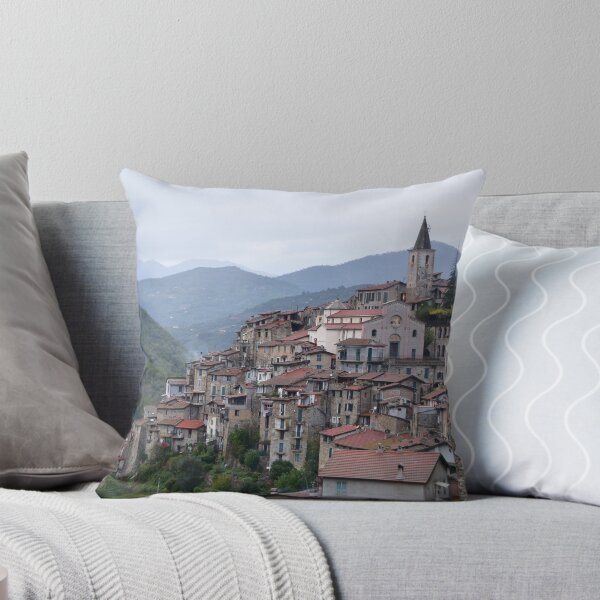 Item preview, Apricale, Italy  designed and sold by Michael Bonotto.