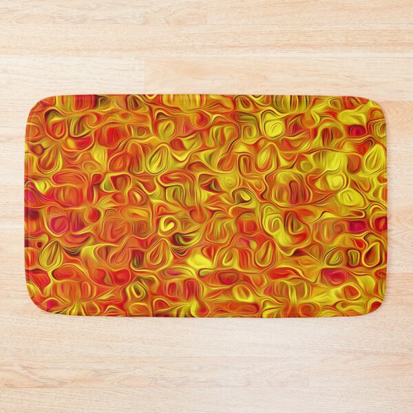 Item preview, Botanical Wall at Dusk designed and sold by fatenanwar.