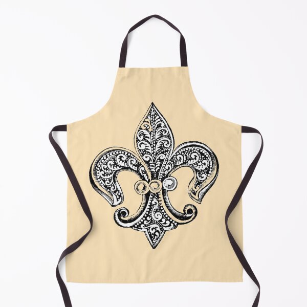Item preview, Fleur de Lis designed and sold by Neogaia Creations.