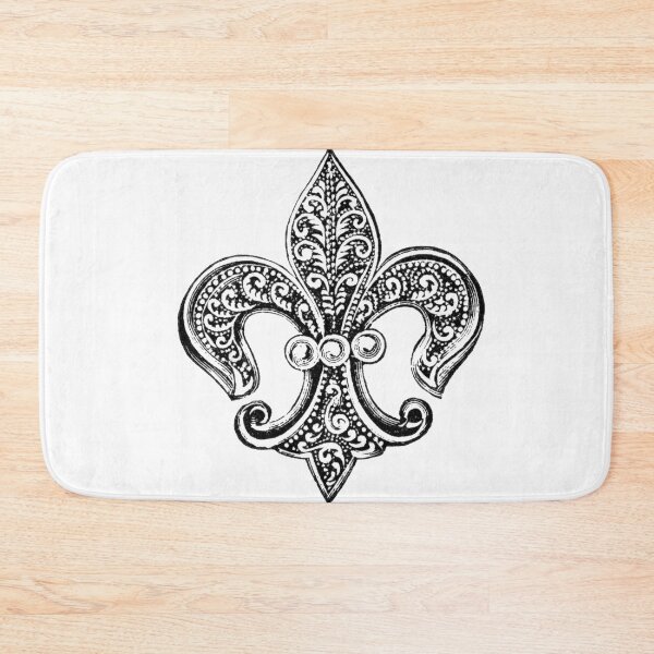 Item preview, Fleur de Lis designed and sold by Neogaia Creations.