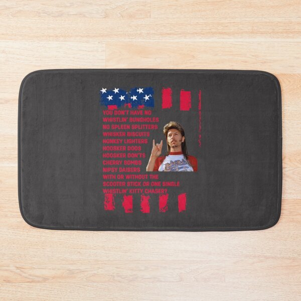Item preview, Joe Dirt, Joe Dirt Merica, Joe Dirt Bleach, Fourth of July, 4th of July  | Gift T-Shirt designed and sold by juliejeanss.