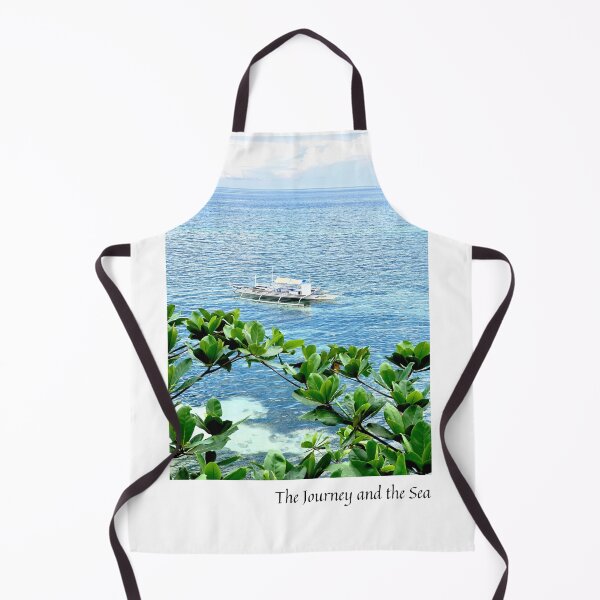 Item preview, The Journey and The Sea designed and sold by iAmmAja43.