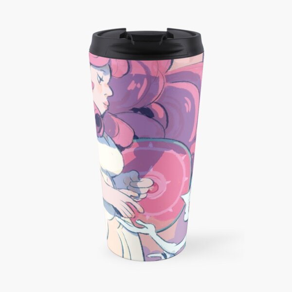 What could I do for you? Travel Mug