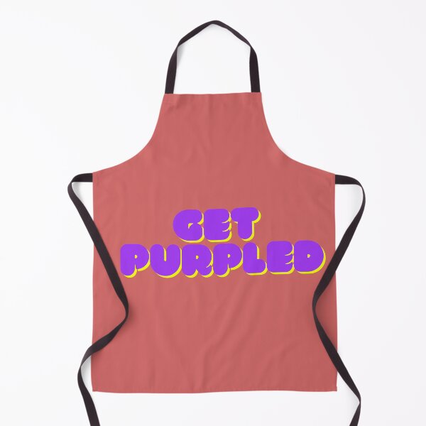 Item preview, Get Purpled Classic T-Shirt designed and sold by Kritsanasupha.