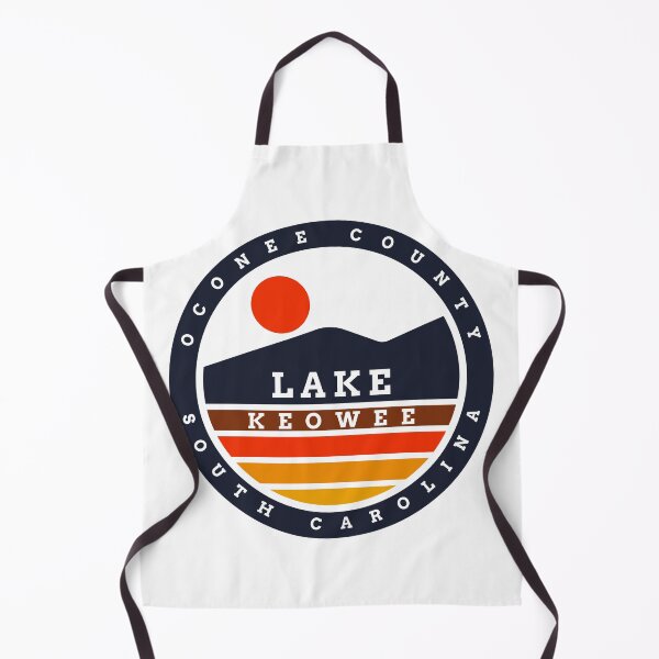 Item preview, Lake Keowee, Oconee County, South Carolina designed and sold by positiveimages.
