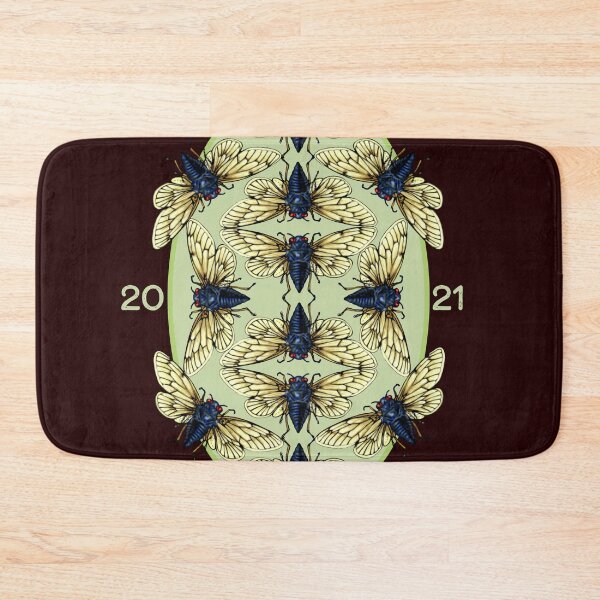 Item preview, cicada 2021 designed and sold by sandpiperstudio.