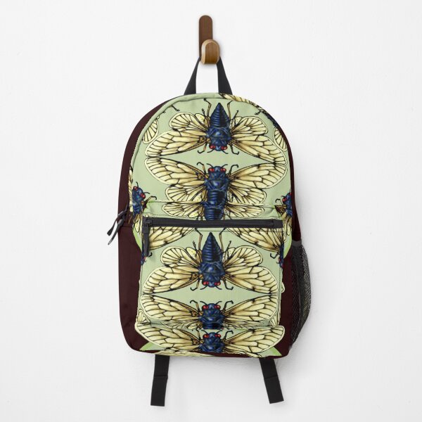 Item preview, cicada 2021 designed and sold by sandpiperstudio.