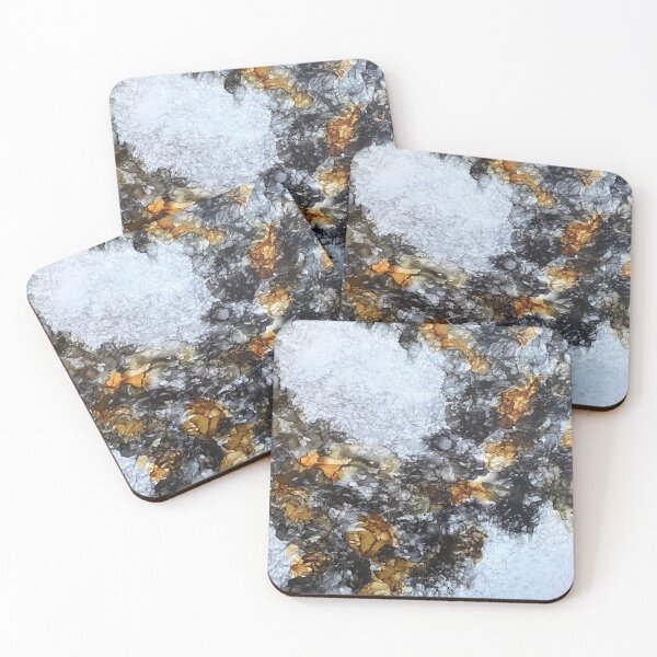 Item preview, Bourbon and velvet designed and sold by Les Créations  Thée.