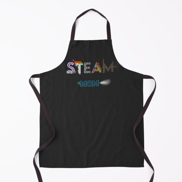 Item preview, Steam Mom designed and sold by SophieJsArt.