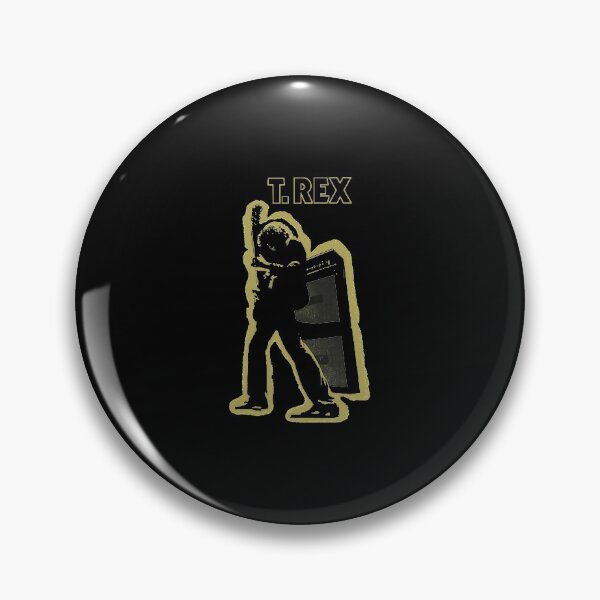 Item preview, Electric Warrior Classic  designed and sold by Officerbronze.
