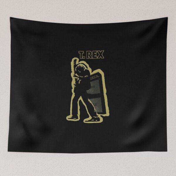Item preview, Electric Warrior Classic  designed and sold by Officerbronze.