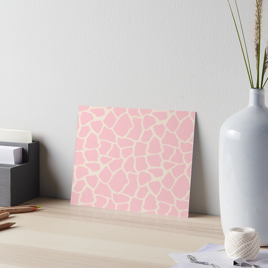 Item preview, Art Board Print designed and sold by FranzNCandy.
