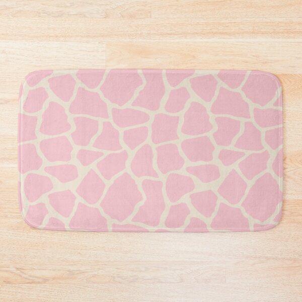 Item preview, Pink Giraffe Pattern  designed and sold by FranzNCandy.