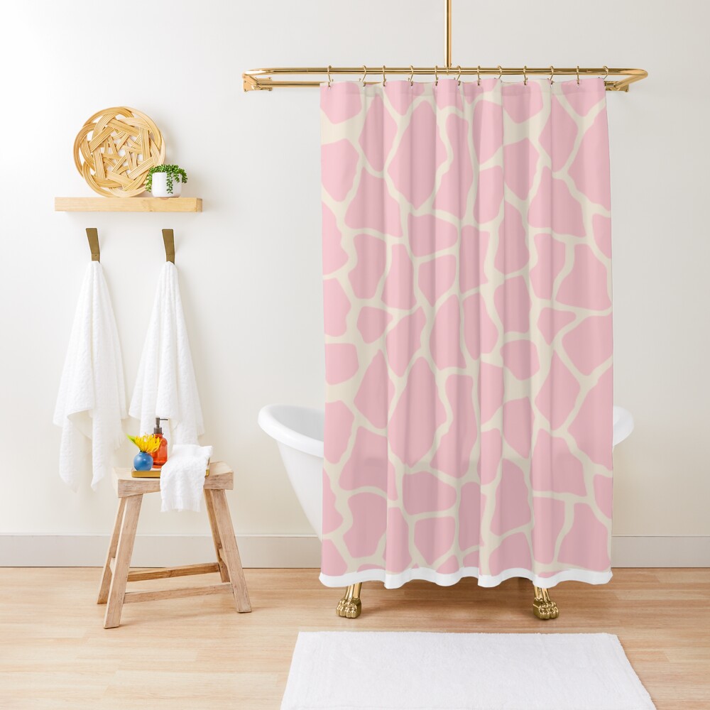 Item preview, Shower Curtain designed and sold by FranzNCandy.