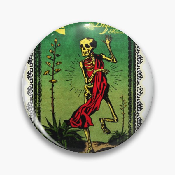 Item preview, CALIFORNIA MEXICAN MEZCAL  designed and sold by AirstreamHome.