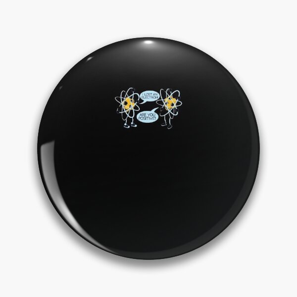 Item preview, Electrons - Geek, nerd  designed and sold by Officerbronze.