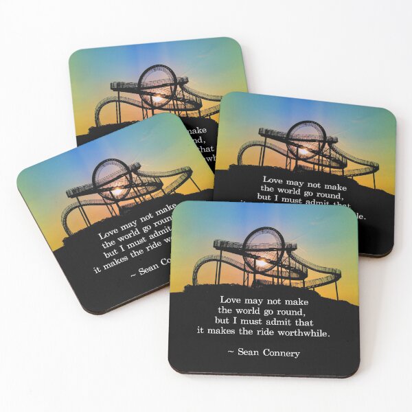 Item preview, Love Makes It Worthwhile designed and sold by Emilyromrell.