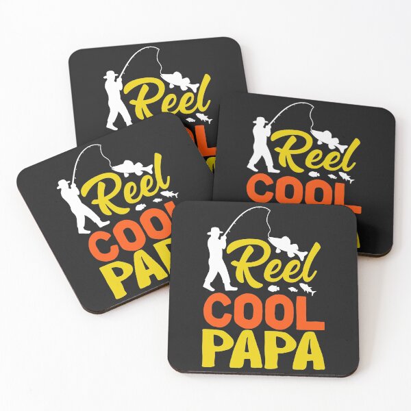 Item preview, Reel cool papa designed and sold by anthonybarr1205.