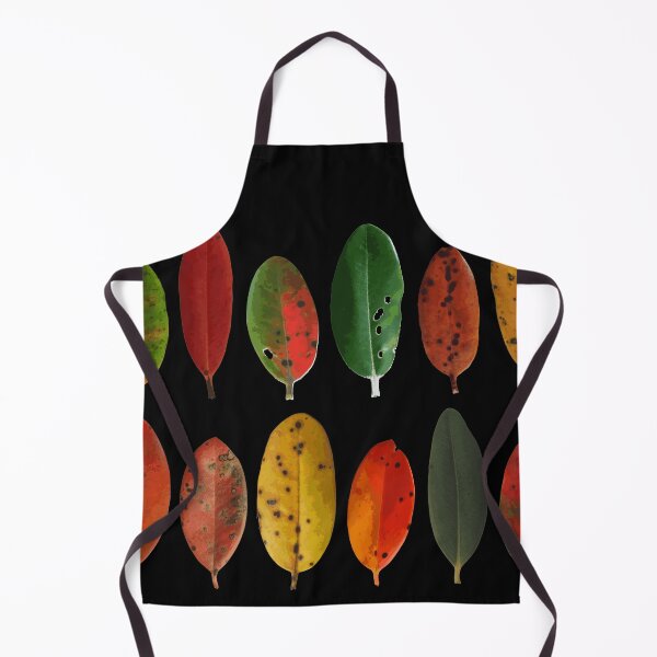 Item preview, Pohutukawa Leaves designed and sold by MHen.