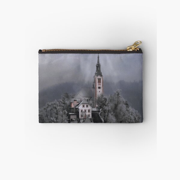 Item preview, Lake Bled, Slovenia designed and sold by Custom Designs  and Apparel.