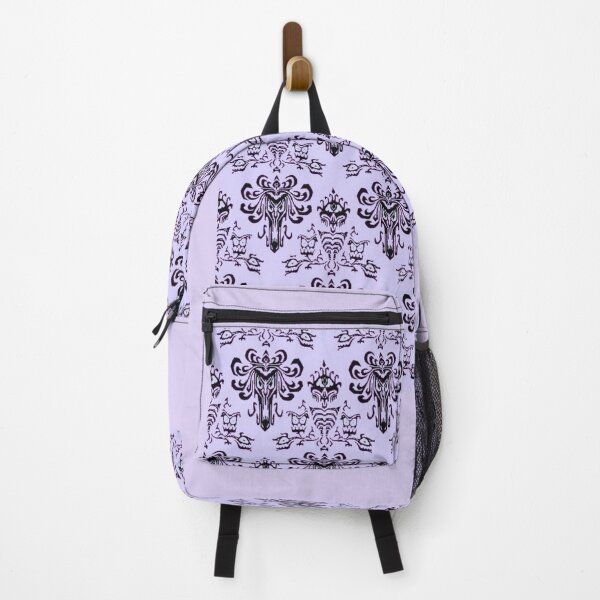 Item preview, Haunted Mansion (Light Purple) designed and sold by Pixie Dust Dreamer.
