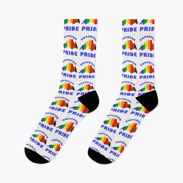 Item preview, pride USA Minnesota Michigan Canada designed and sold by norshorecustom.