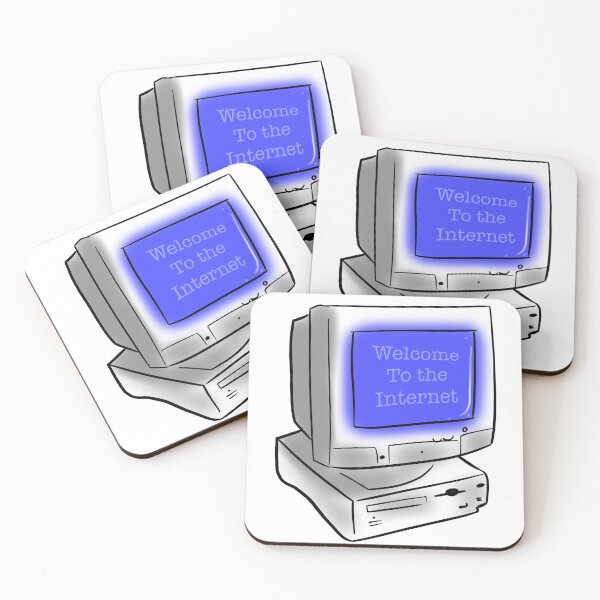 Item preview, The Internet designed and sold by AllieJae.