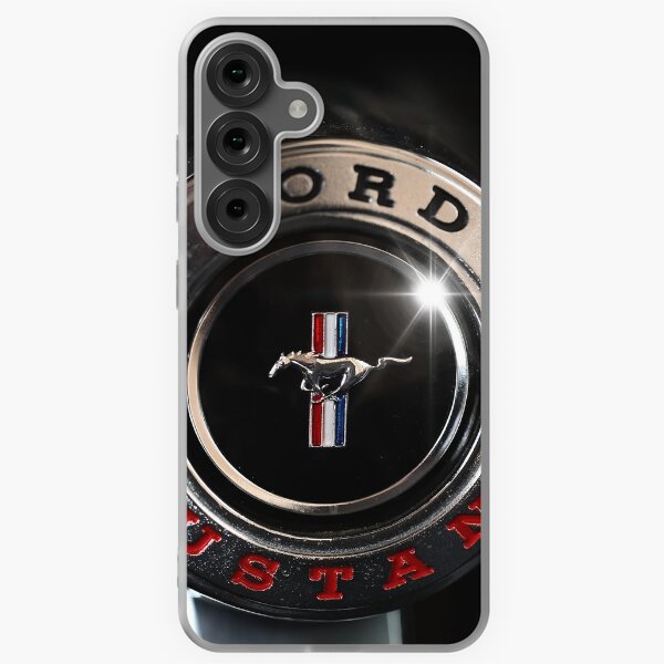 Item preview, ford mustang, steering wheel designed and sold by hottehue.