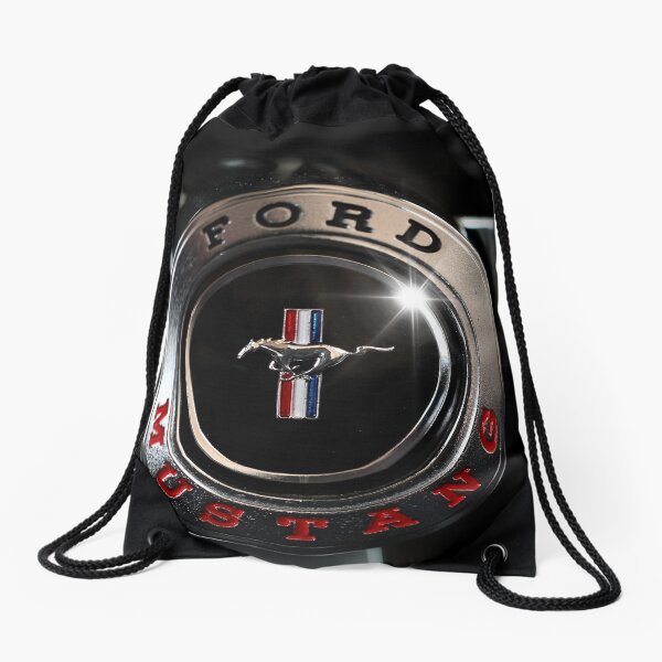 Item preview, ford mustang, steering wheel designed and sold by hottehue.