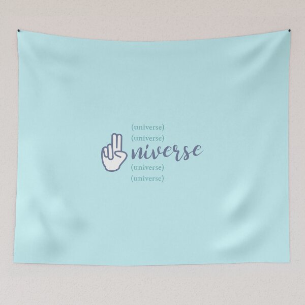 Item preview, Universe designed and sold by AladdinMktgs.